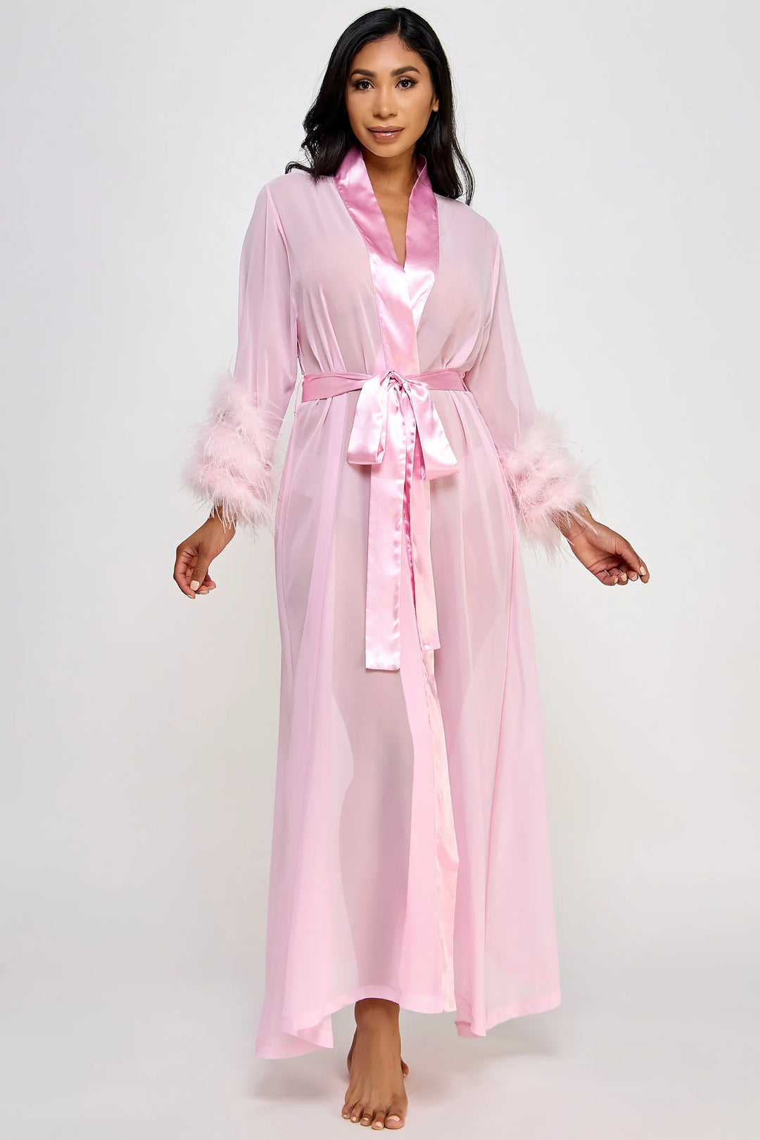 2257 Sahar Robe