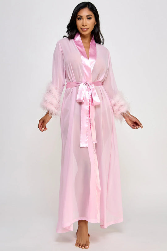 2257 Sahar Robe