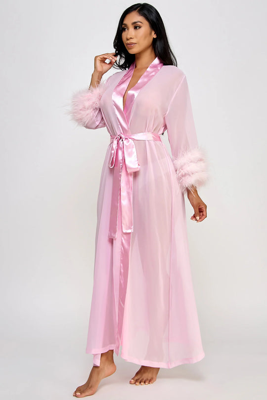 2257 Sahar Robe