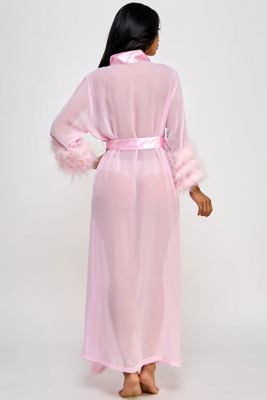 2257 Sahar Robe