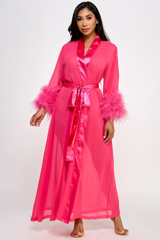 2257 Sahar Robe