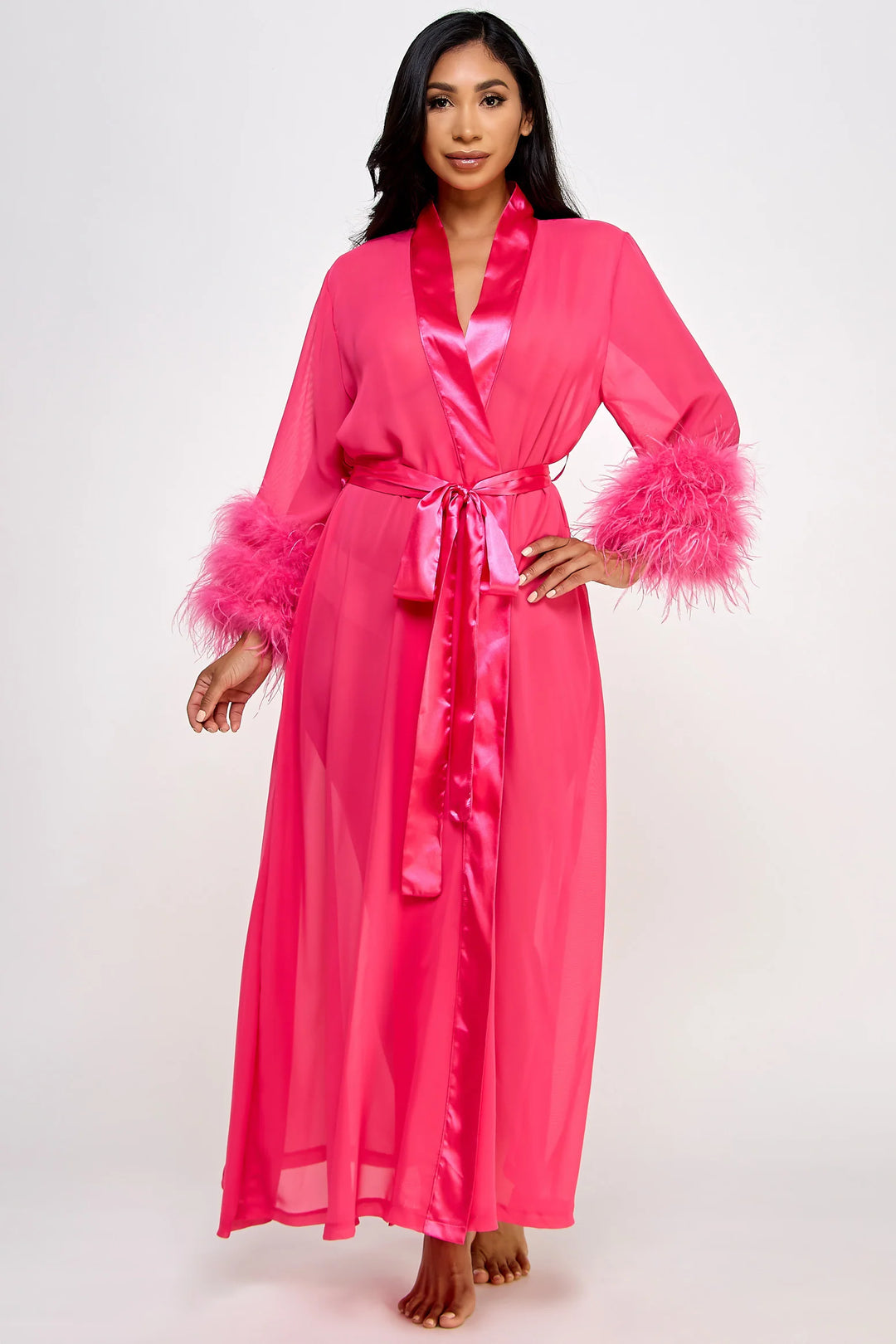 2257 Sahar Robe