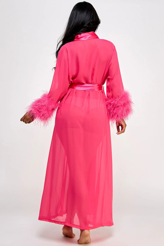 2257 Sahar Robe