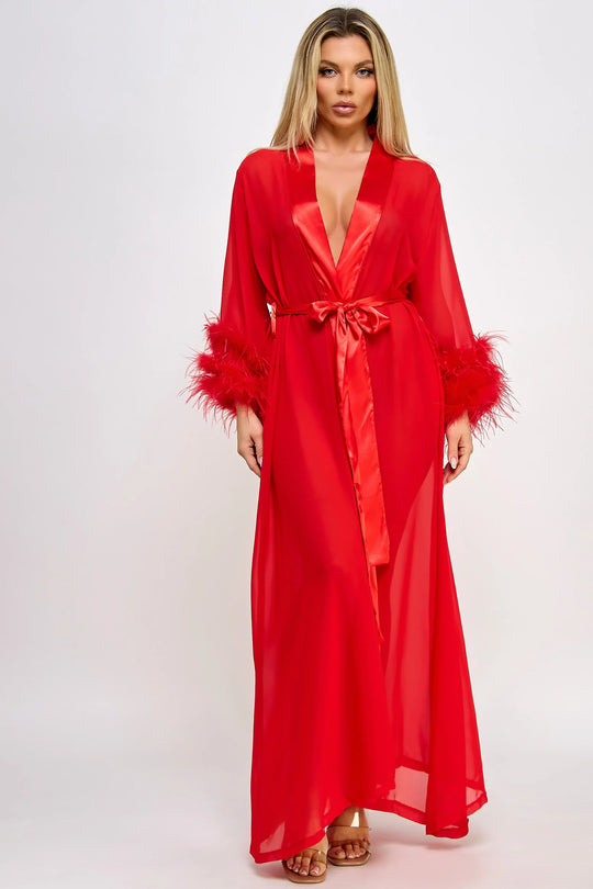 2257 Sahar Robe