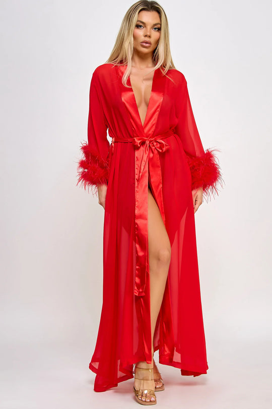 2257 Sahar Robe