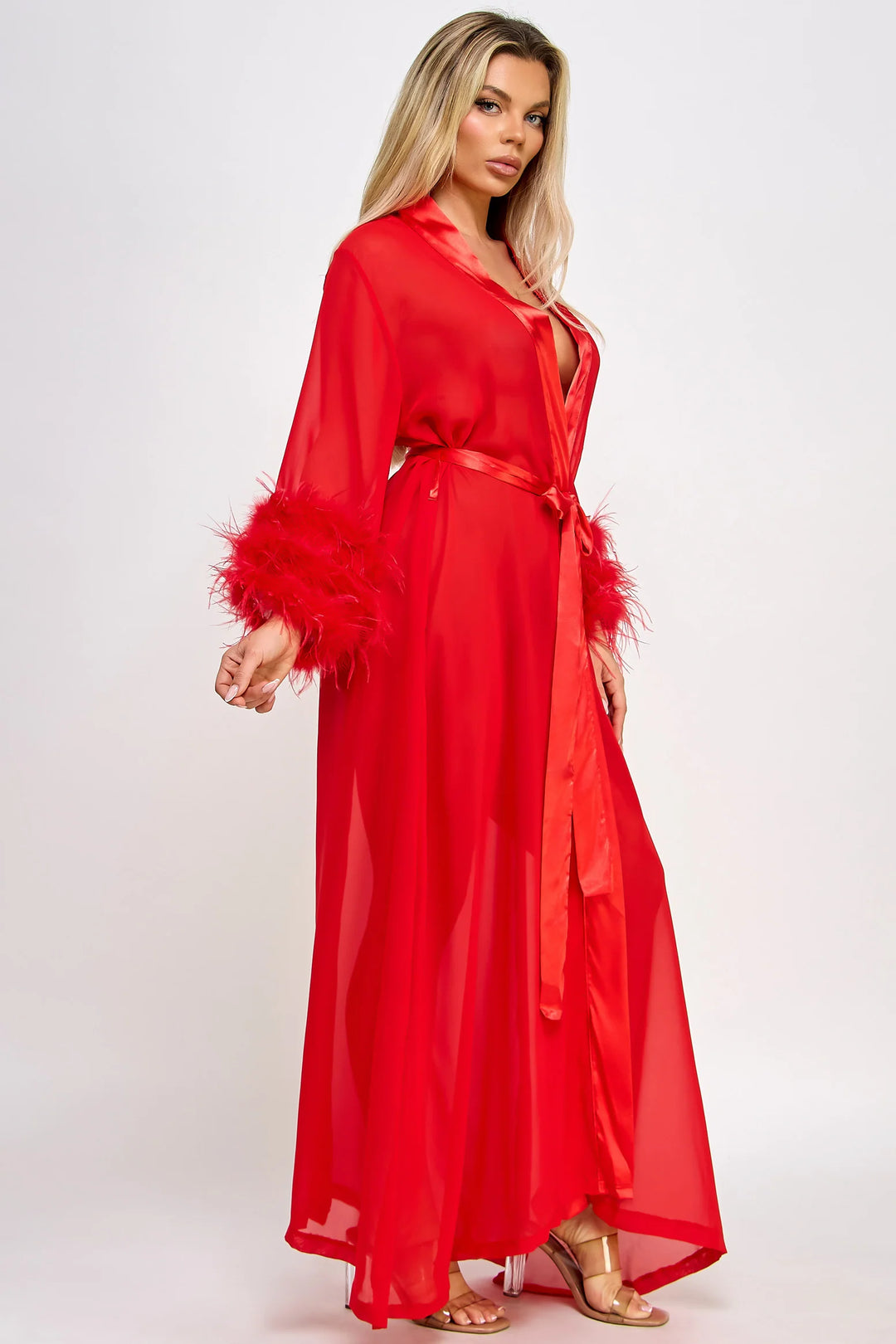 2257 Sahar Robe