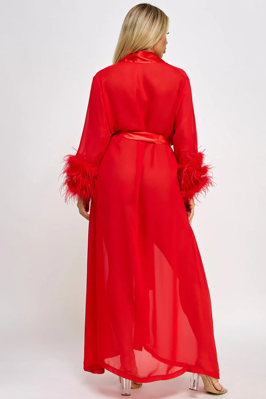 2257 Sahar Robe