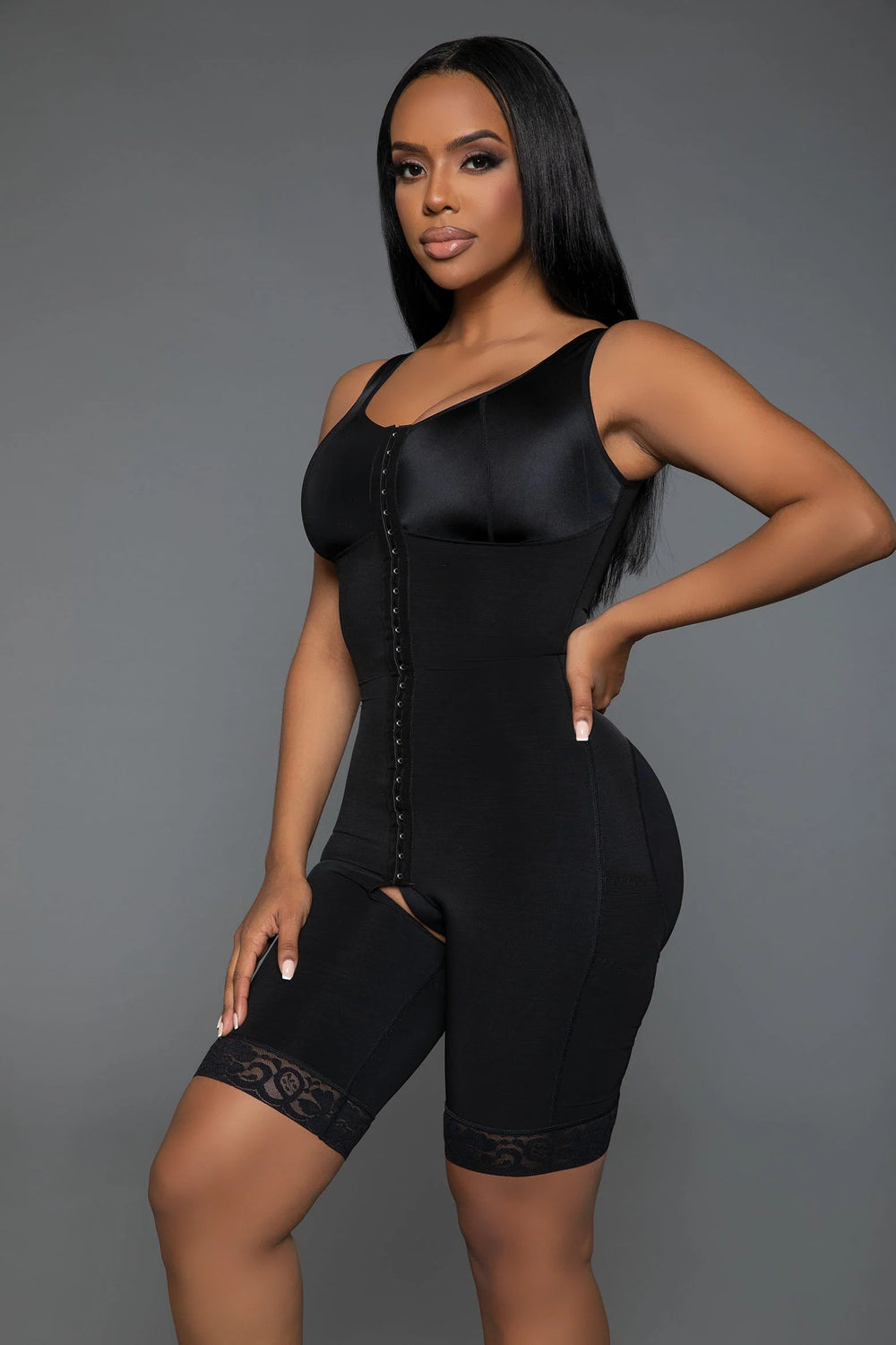 2337 Little Secret Bodyshaper