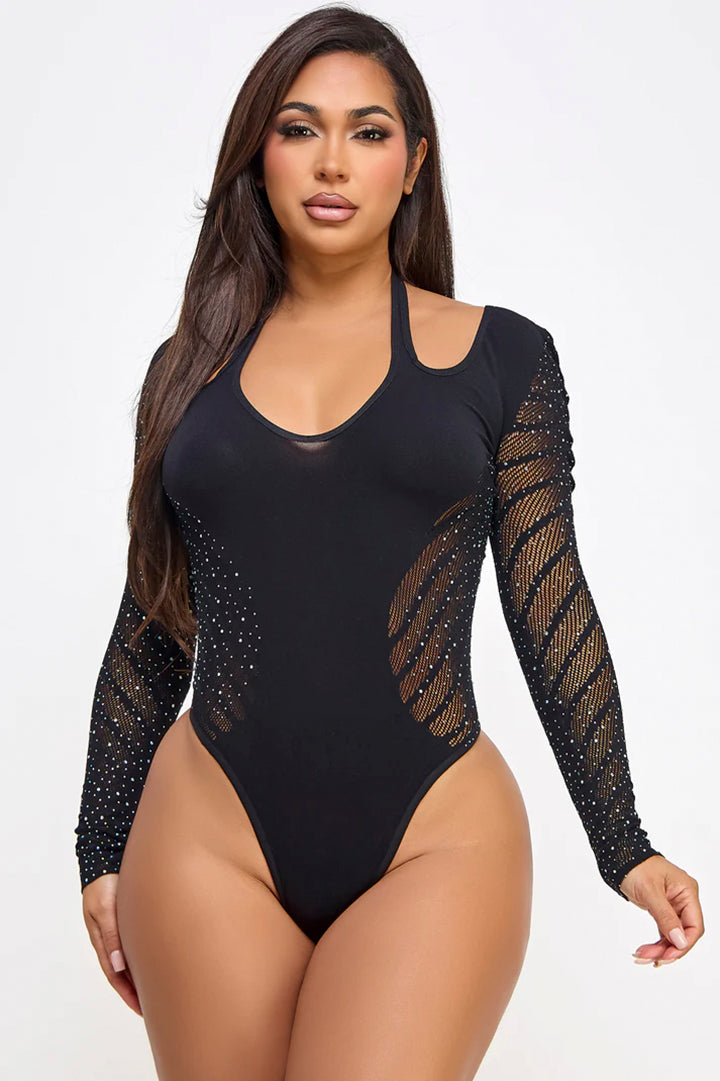 2469 Elody Bodysuit