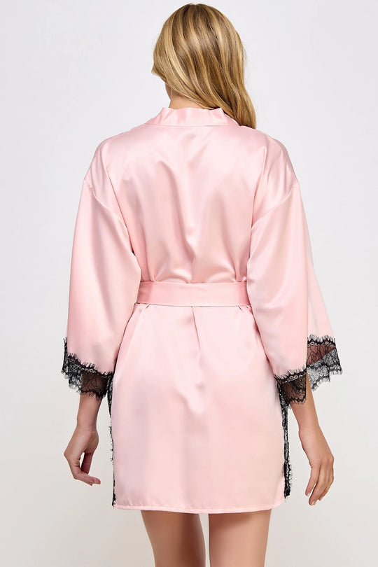 2494 Isadora Robe