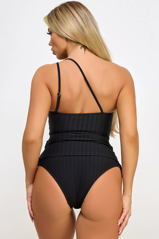 2507 Donna Tankini Set