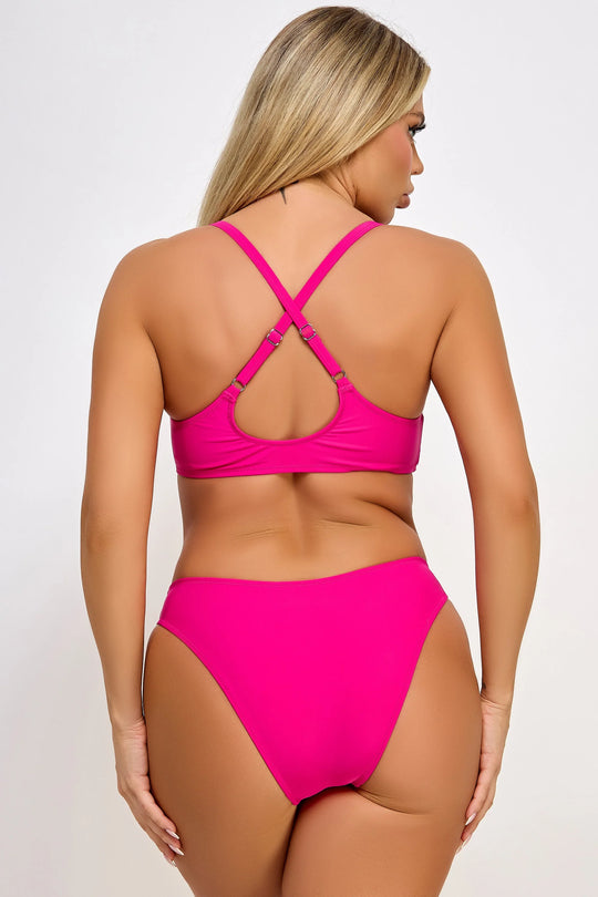 2526 Jenny Bikini Set