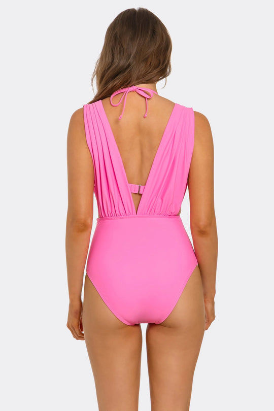 2784 Lucie Swimsuit Set