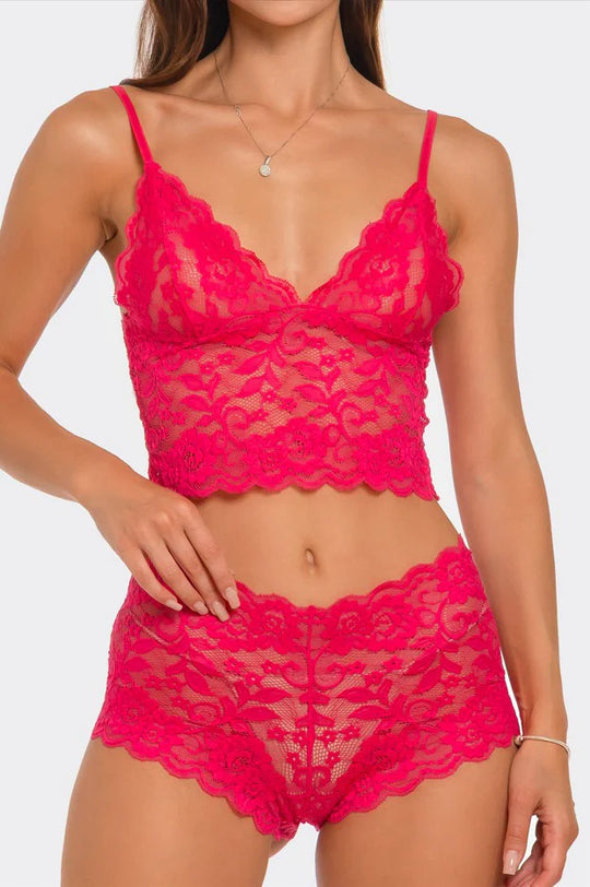 2789 Eye On You 2 Piece Set