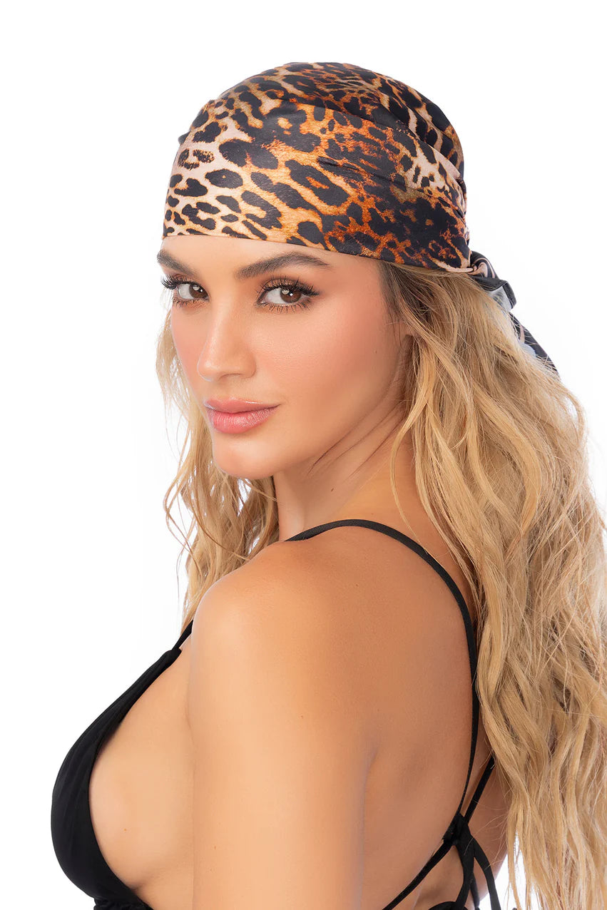 Wild Coast All Ways Scarf