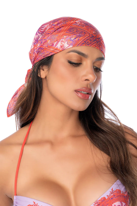 Wild Coast All Ways Scarf