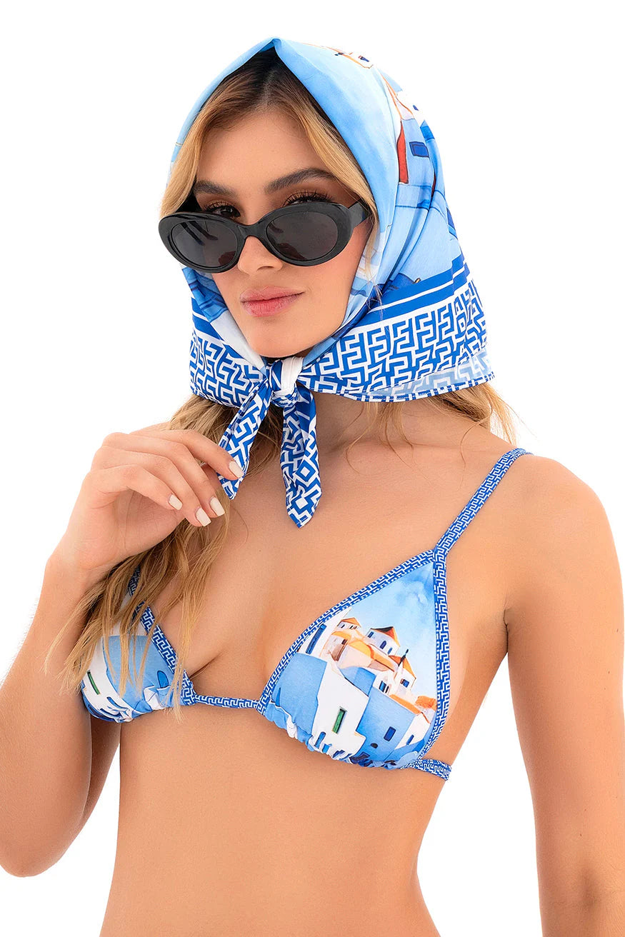 Wild Coast All Ways Scarf
