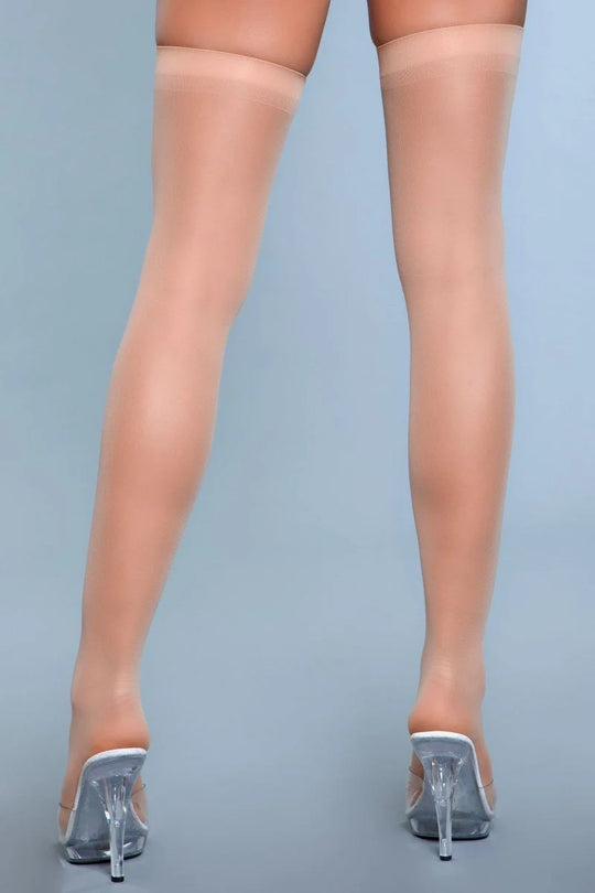 1918 Best Behavior Thigh Highs