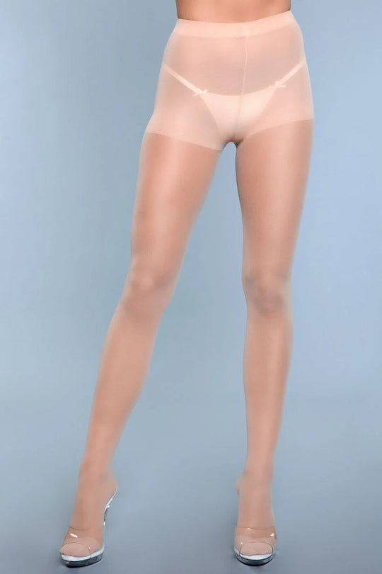 1926 Walk Right Out Pantyhose