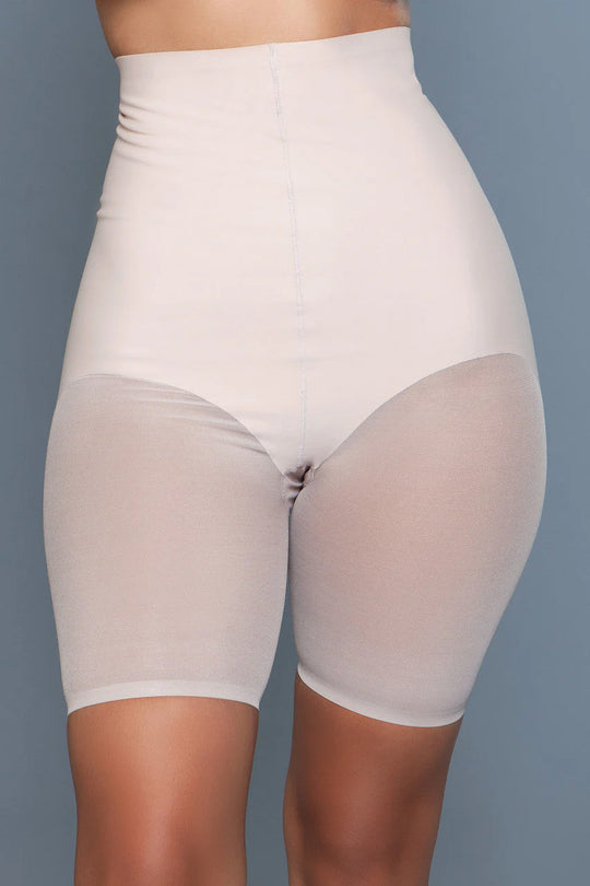 2171 Suit Your Waist Boyshort