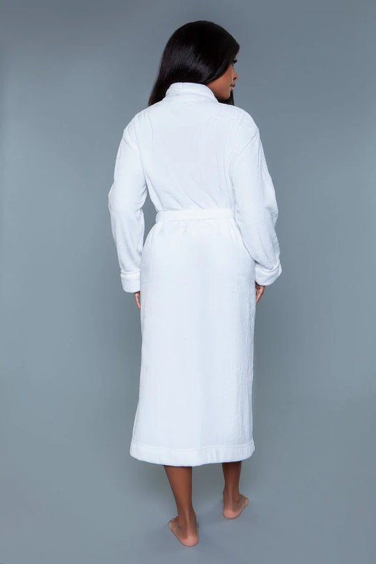2260 Helena Plush Robe