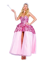 6348 - 4pc Popular Witch