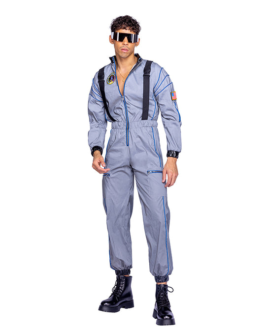 1 Piece Astronaut Hunk