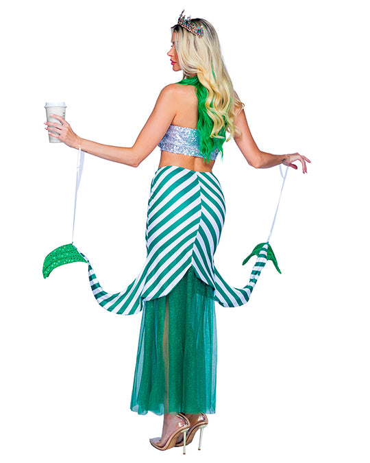 2 Piece Starstruck Mermaid