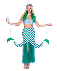 2 Piece Starstruck Mermaid