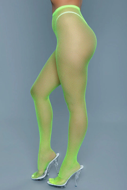 2302 Up All Night Pantyhose