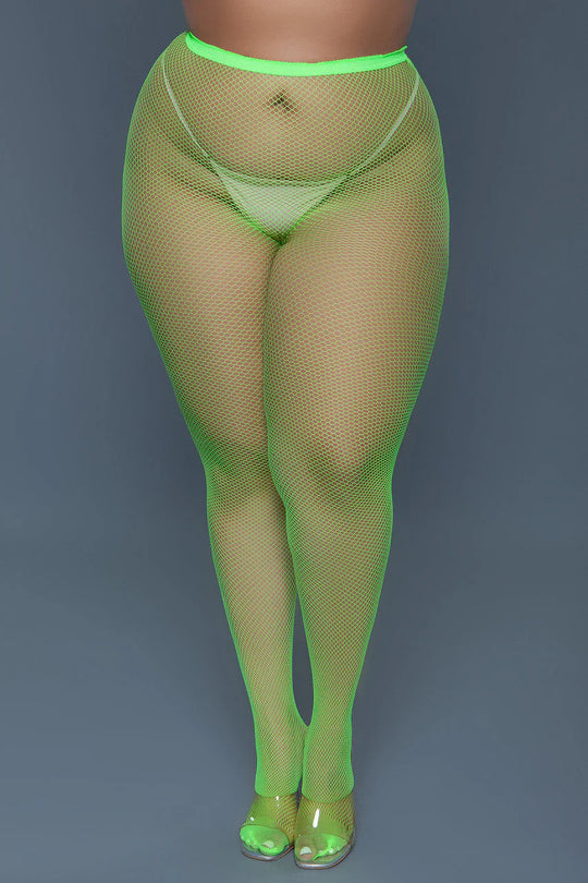 2302 Up All Night Pantyhose