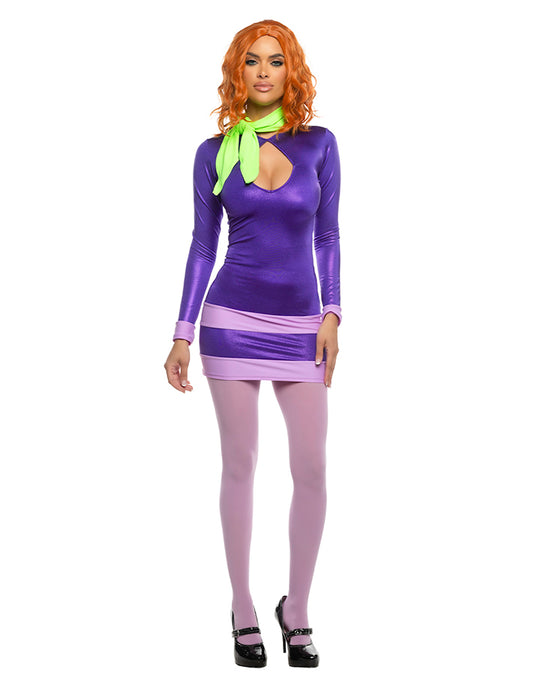 2pc Mystery Diva