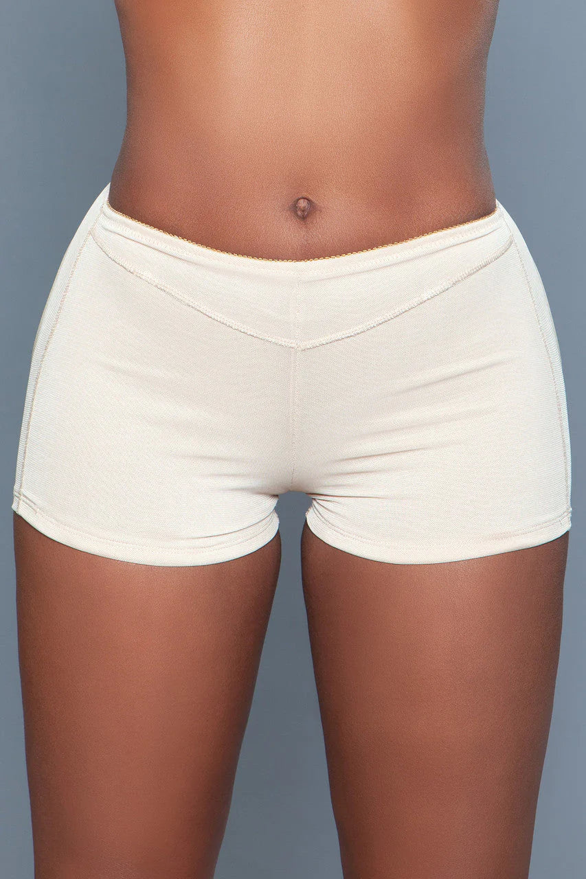 BW1649 Butt Booster Boyshort