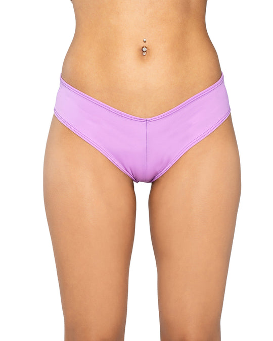 6732 - Pucker Back Shorts