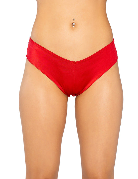 6732 - Pucker Back Shorts