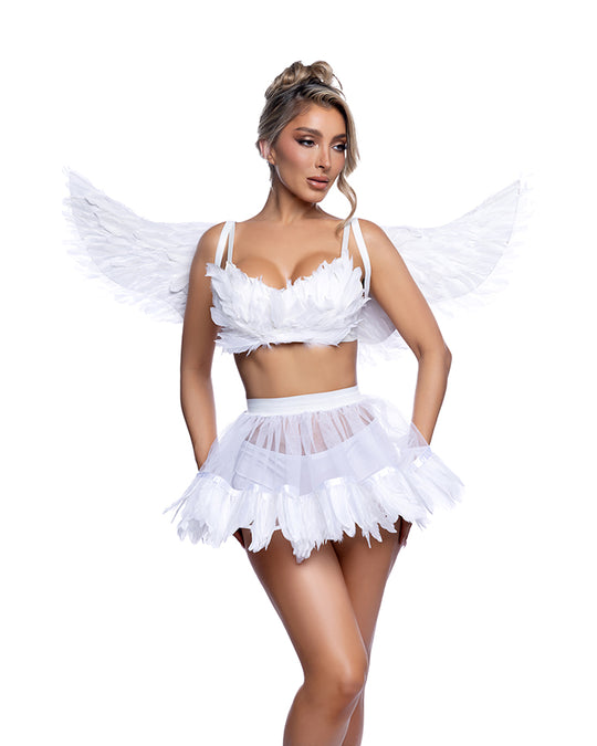 Heavenly Angel