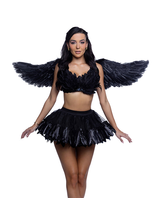 Naughty Angel