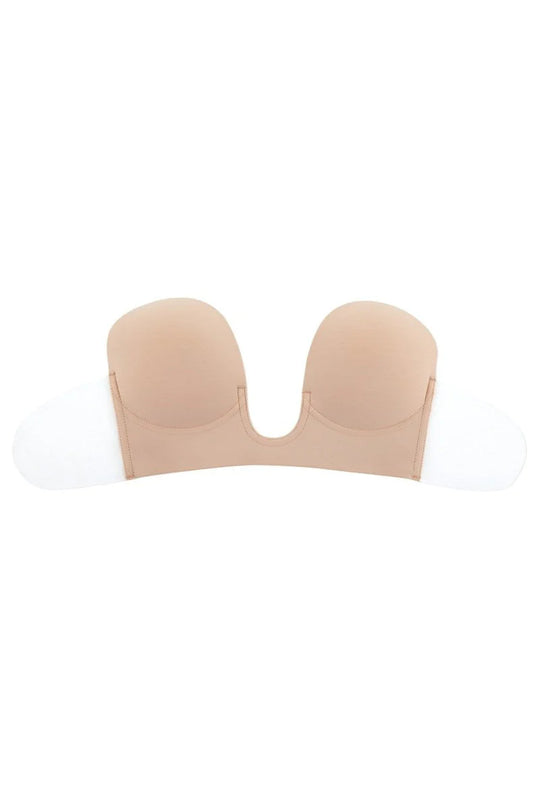 BWXB093 Deep V Bra