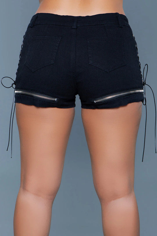 J26 Nowhere to Run Shorts