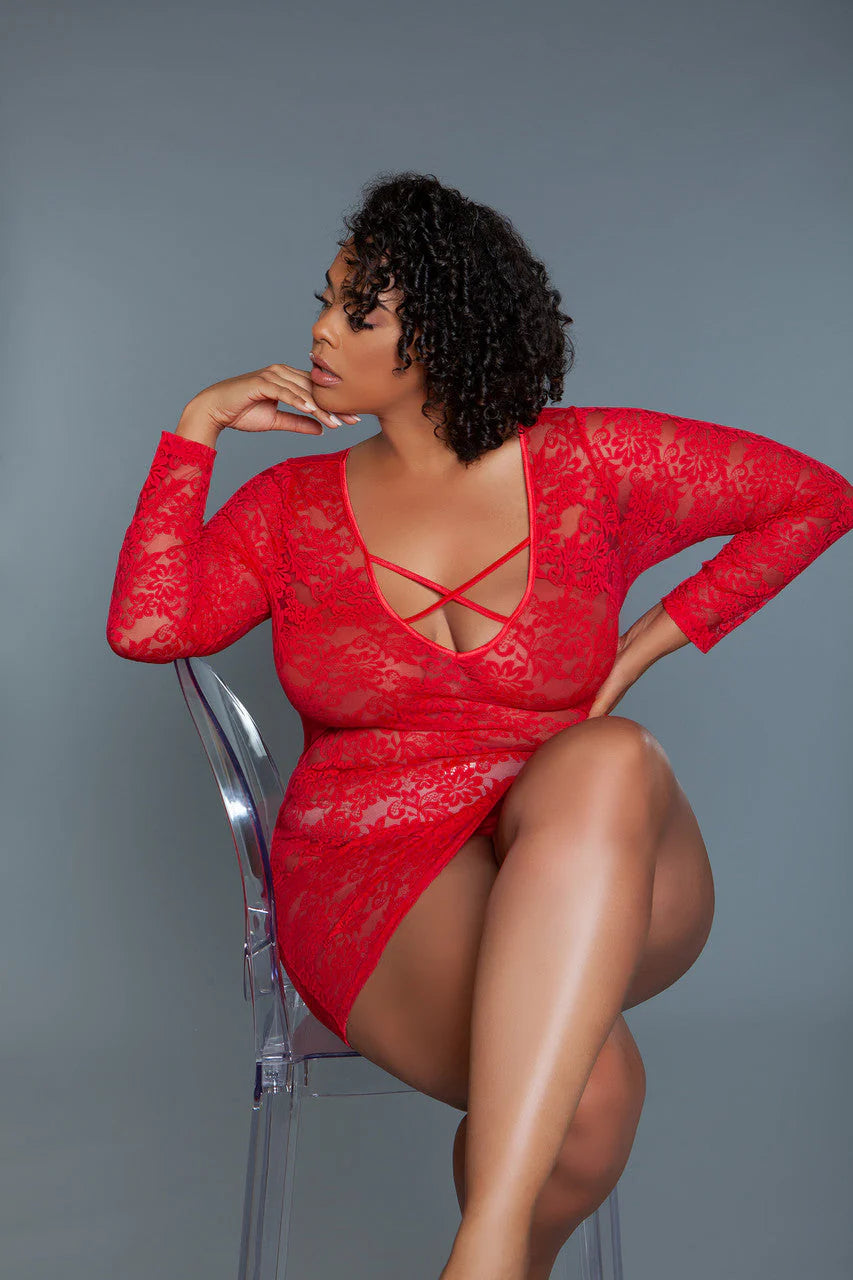 2247P Lynn Chemise