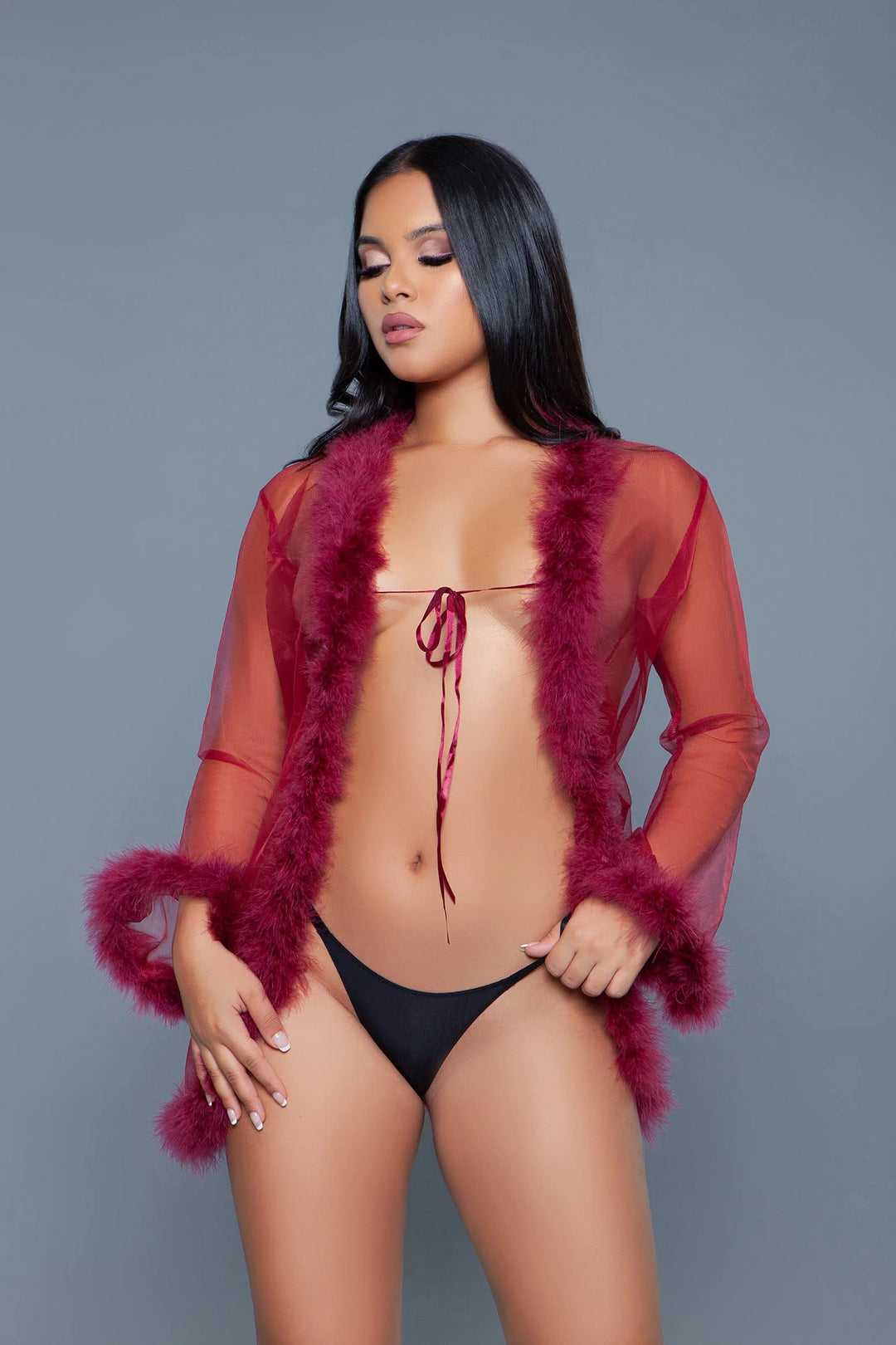 BW1650S Bou Robe