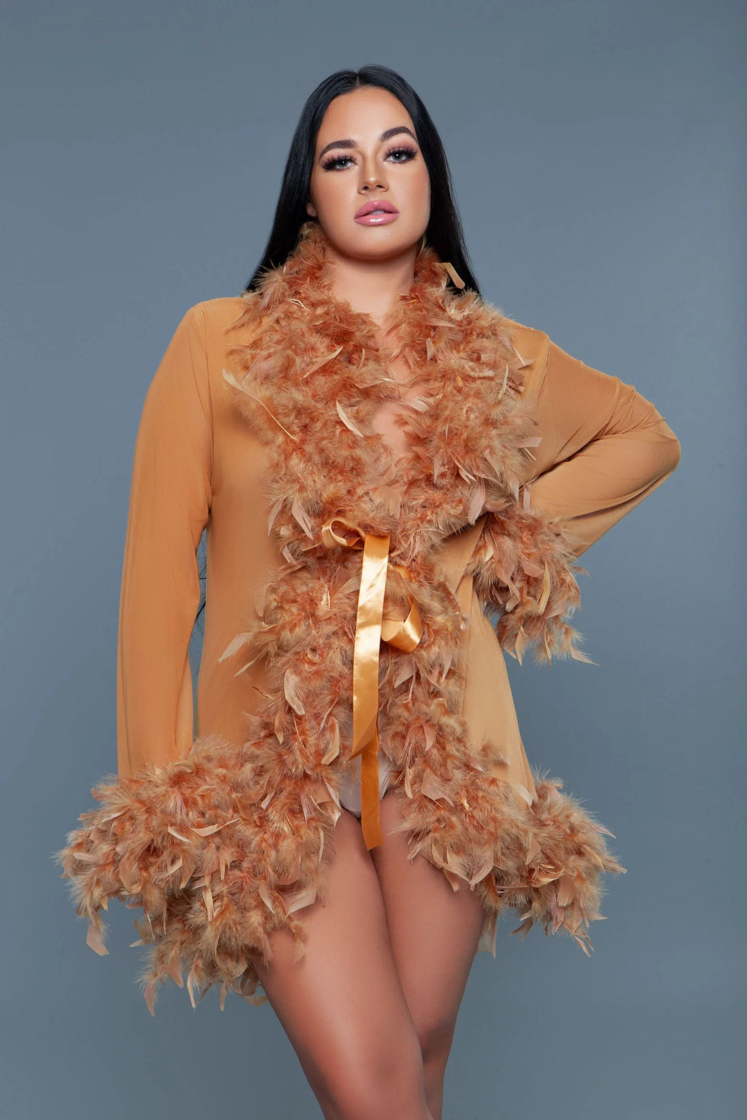 BW834S Lux Robe