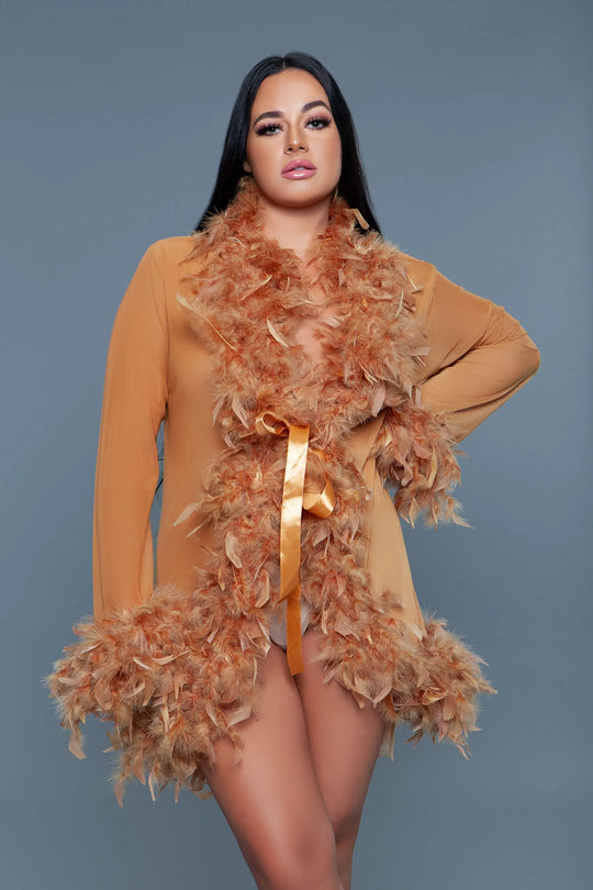 BW834S Lux Robe