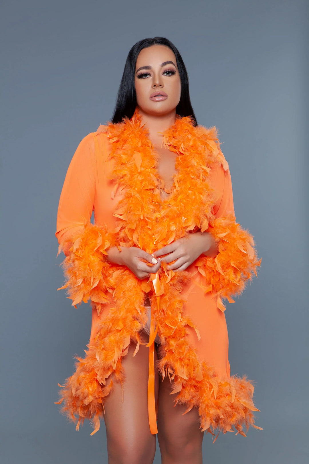 BW834S Lux Robe