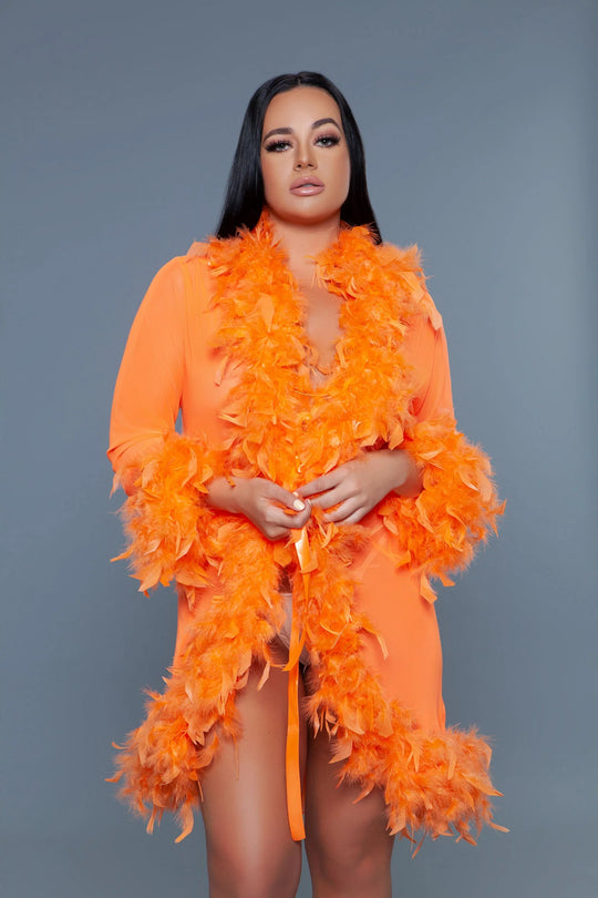 BW834S Lux Robe