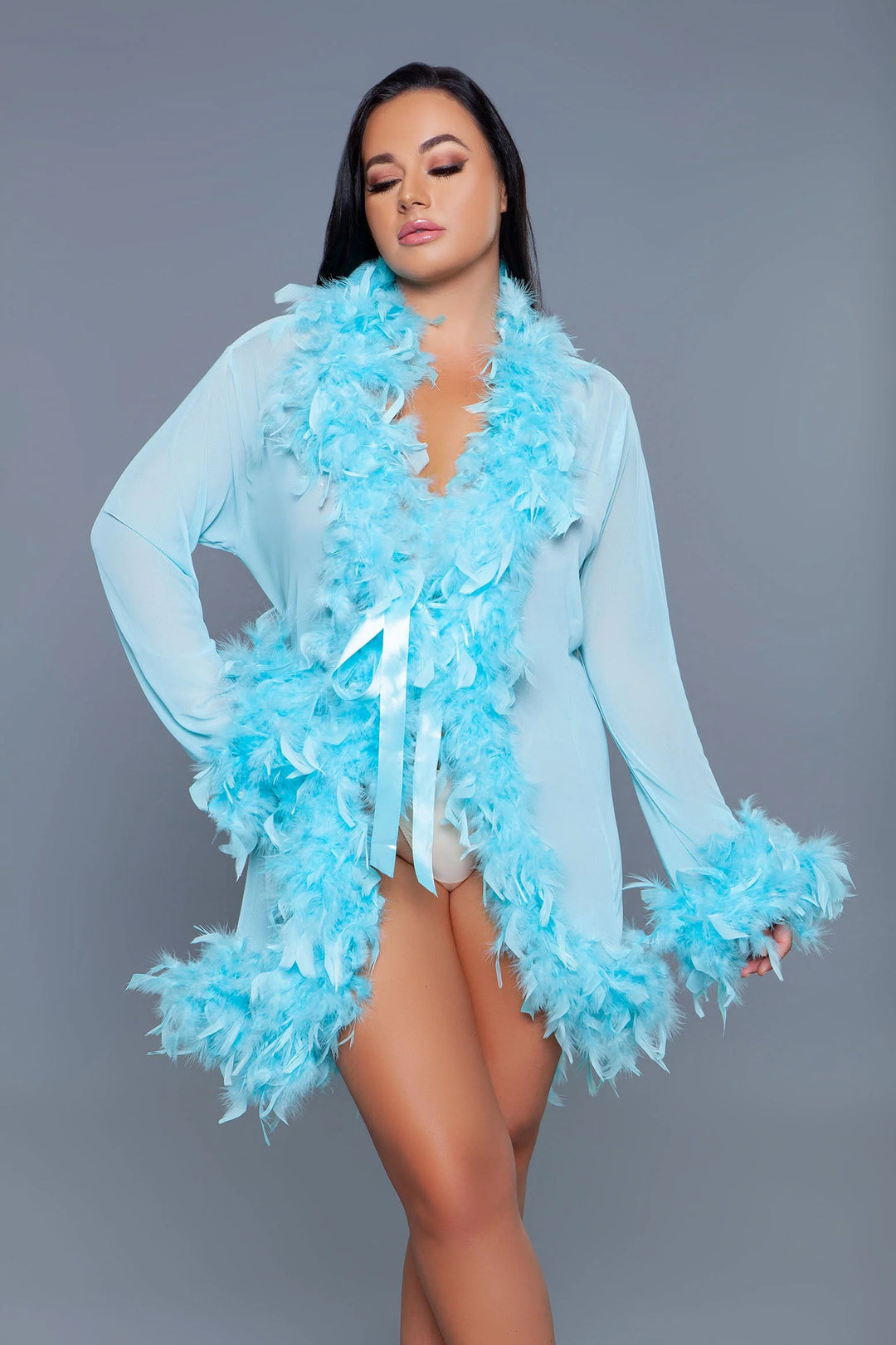 BW834S Lux Robe