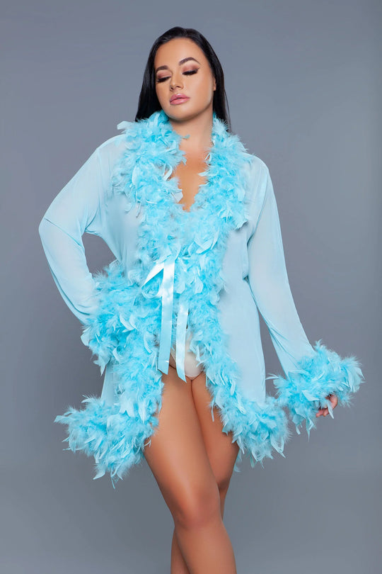 BW834S Lux Robe