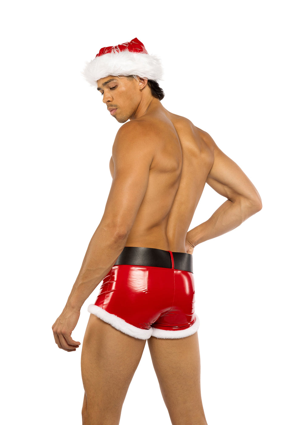 LI787 - 2 Piece Sexy Santa