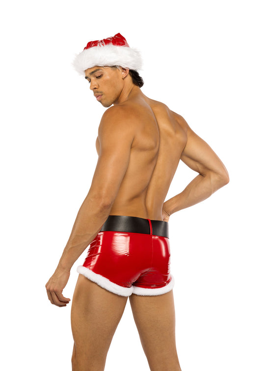 LI787 - 2 Piece Sexy Santa