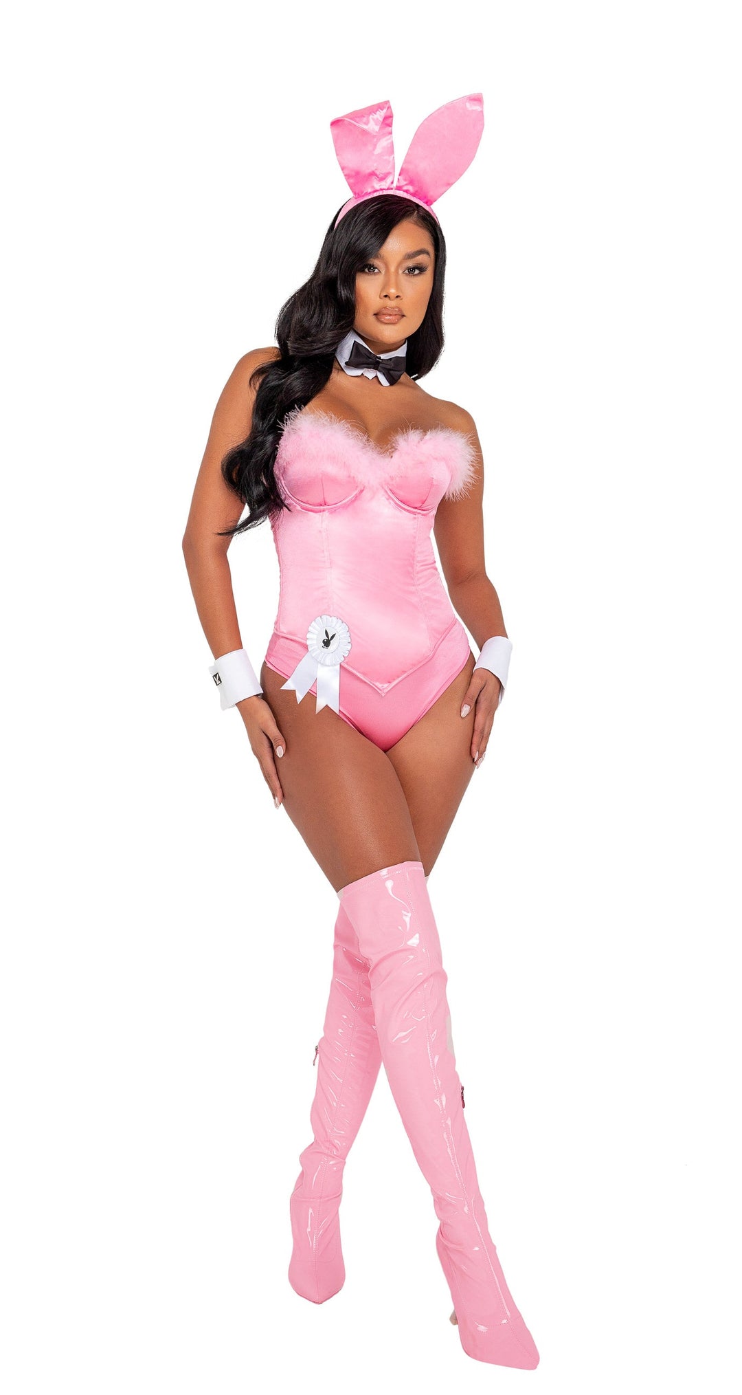 PB130 - 9PC Playboy Boudoir Bunny